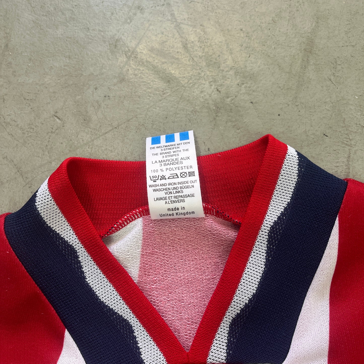 ADIDAS USA HOME 1994 [M]