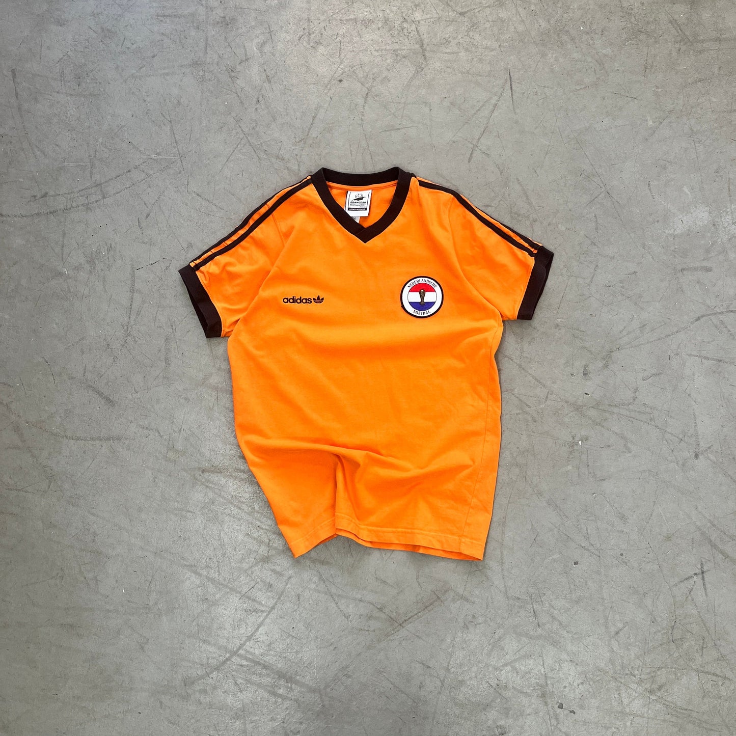 ADIDAS FIFA WORLD CUP 1998 NETHERLANDS [M]