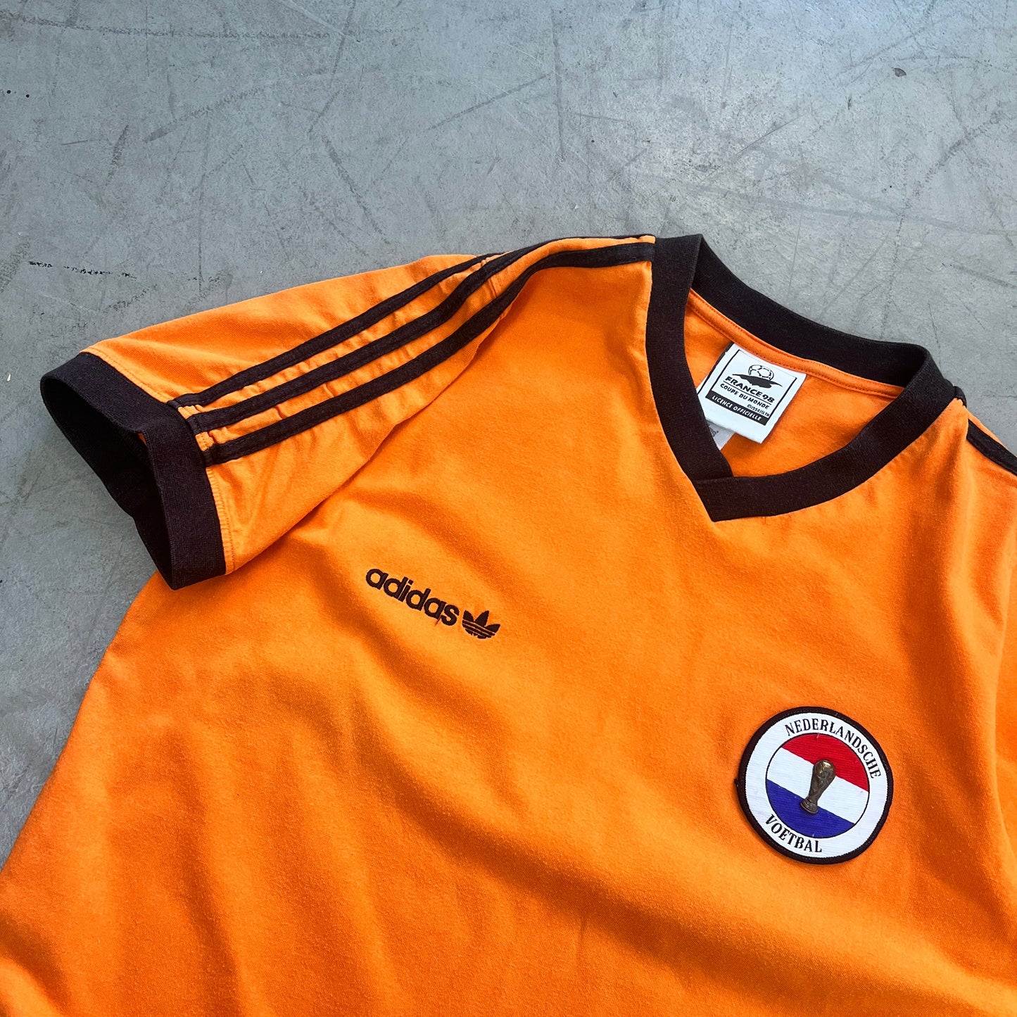 ADIDAS FIFA WORLD CUP 1998 NETHERLANDS [M]