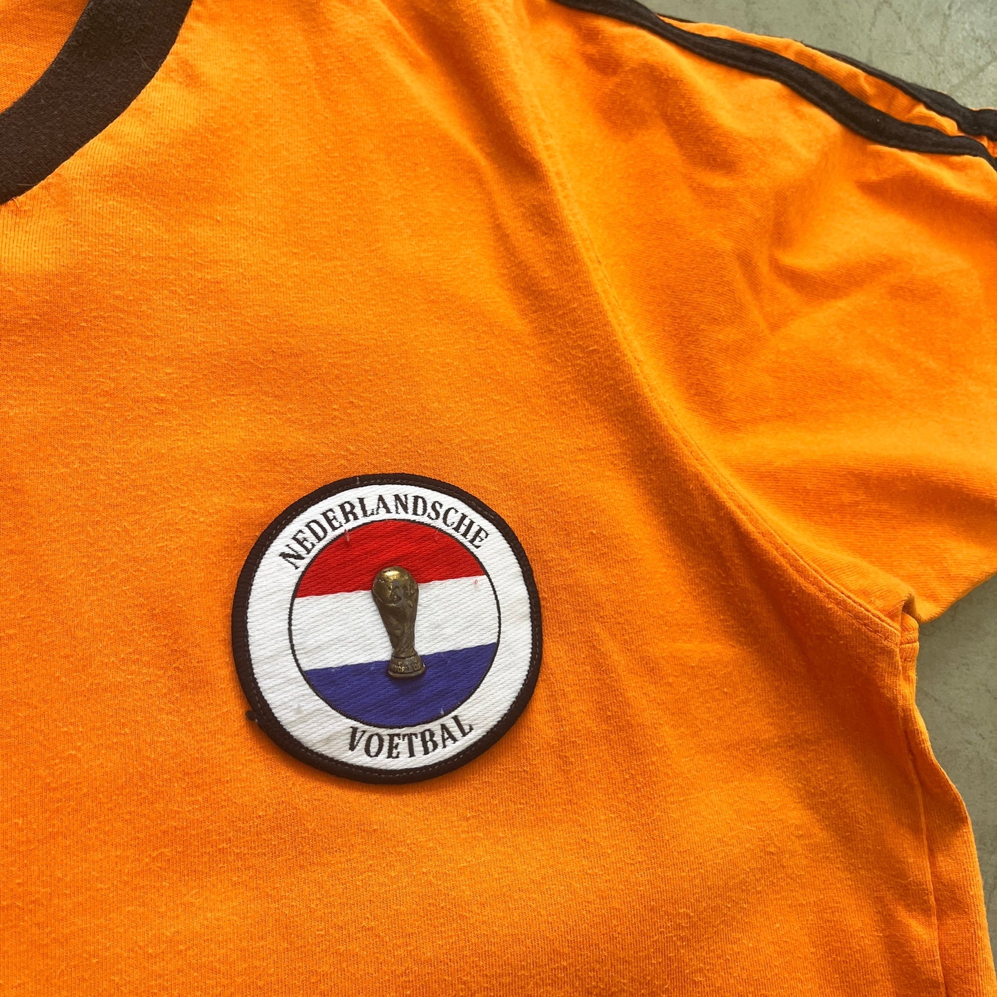 ADIDAS FIFA WORLD CUP 1998 NETHERLANDS [M]