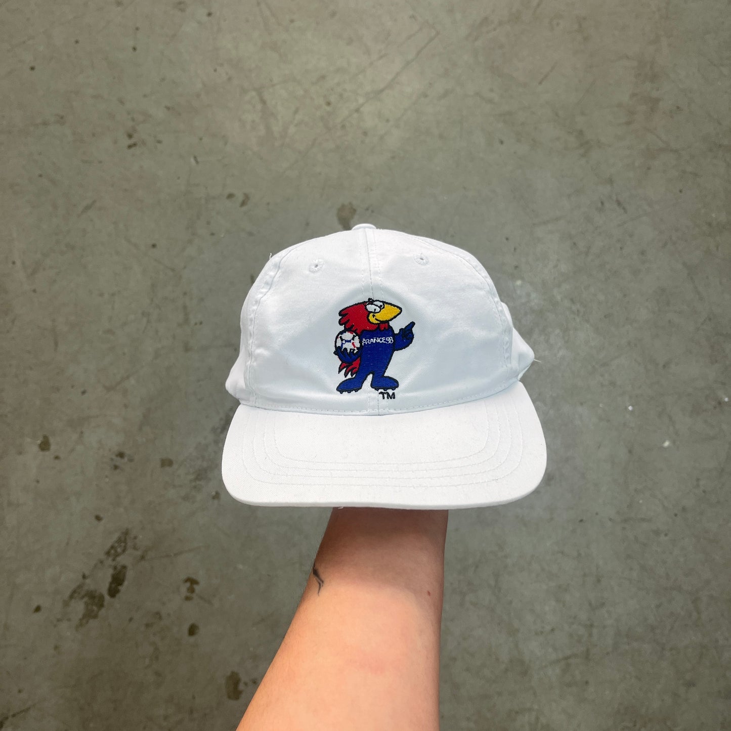 FIFA WORLD CUP 1998 FRANCE