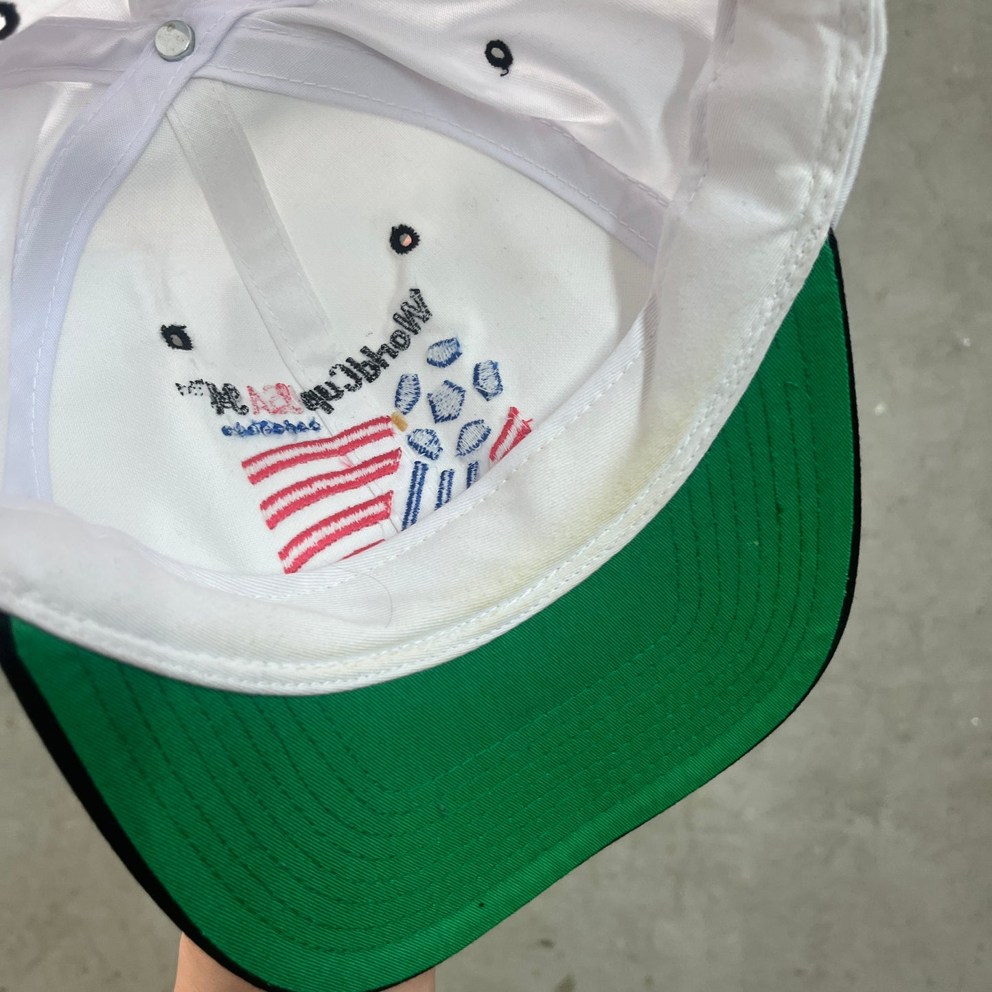 WORLD CUP USA 1994