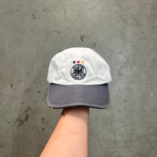 ADIDAS DFB EARLY 00s