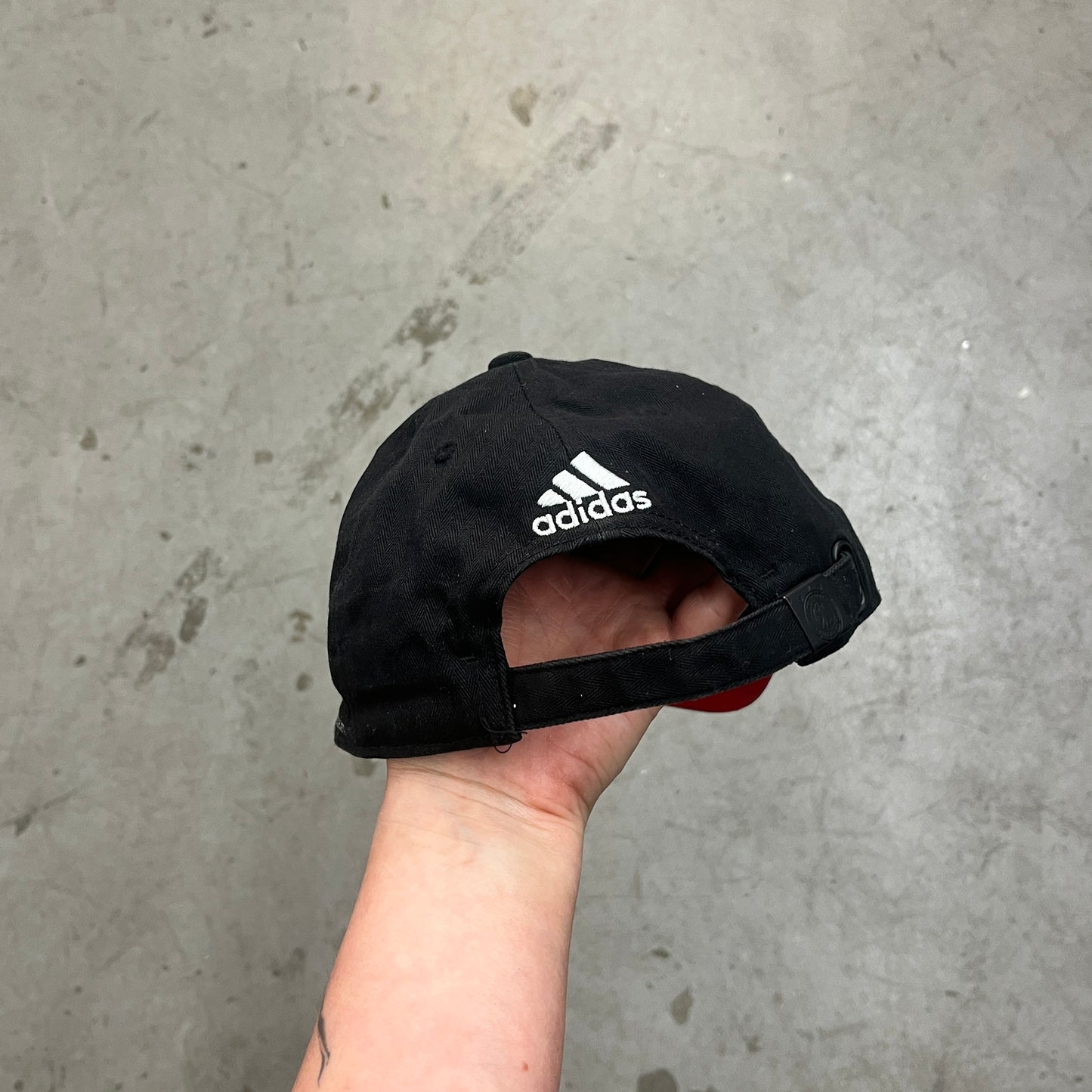 ADIDAS DFB 3 STRIPES