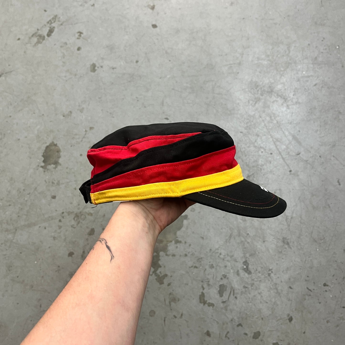 FIFA WORLD CUP SOUTH AFRICA - GERMANY 2010