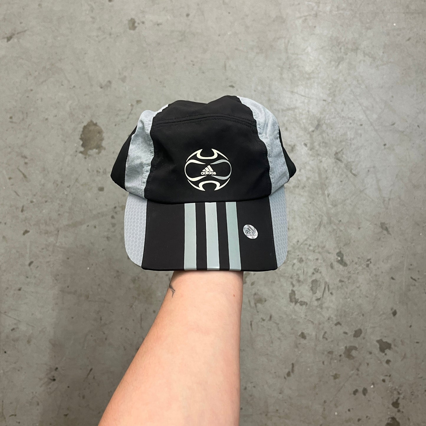 ADIDAS CLIMACOOL MID 00s