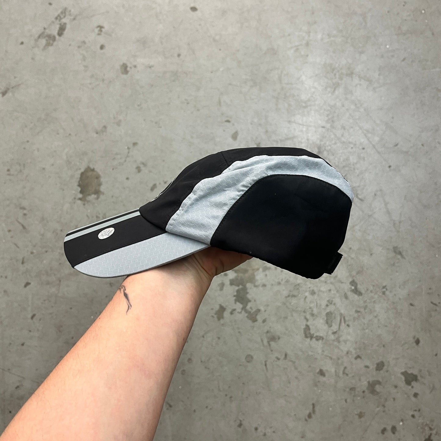 ADIDAS CLIMACOOL MID 00s