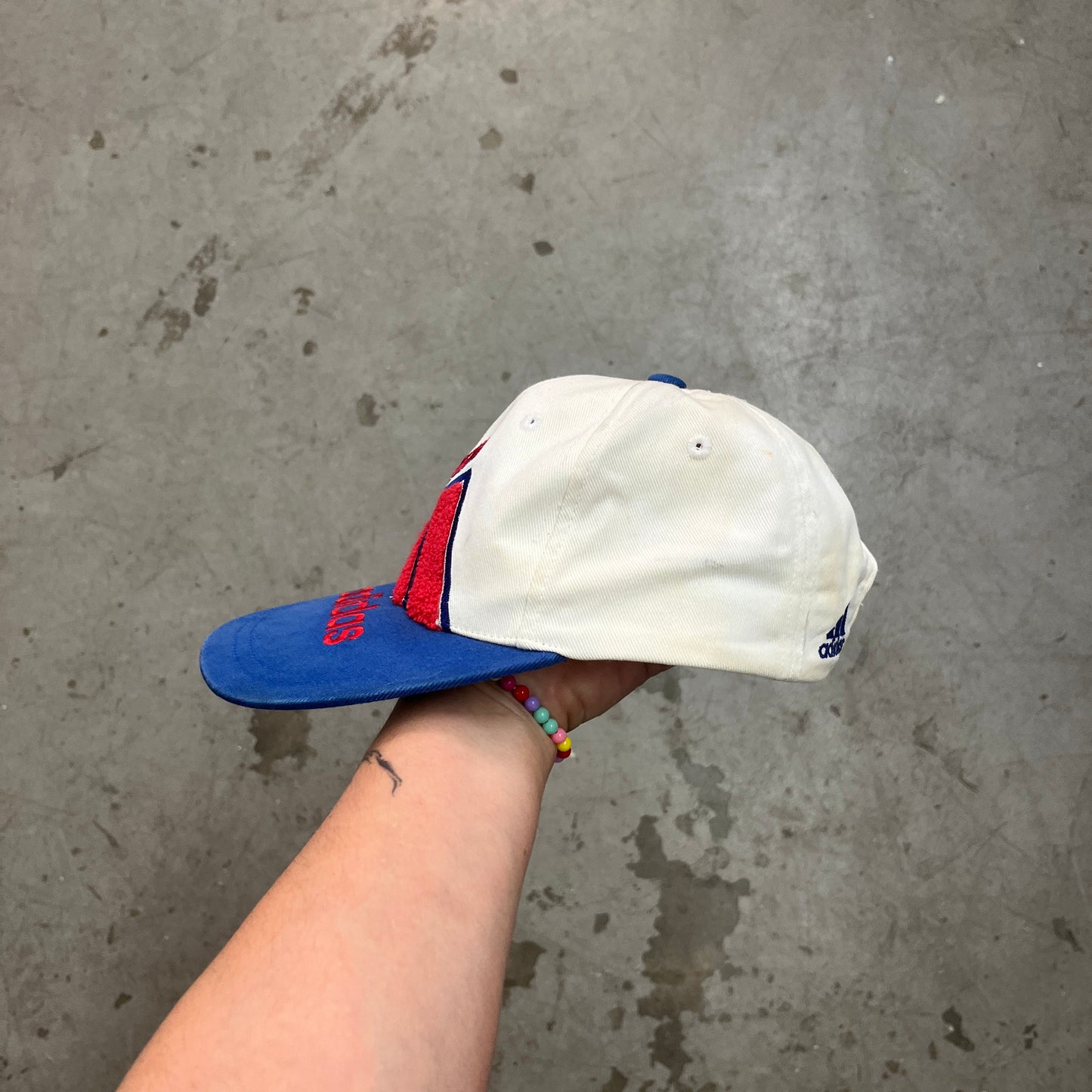 ADIDAS BAYERN MÜNCHEN 90s