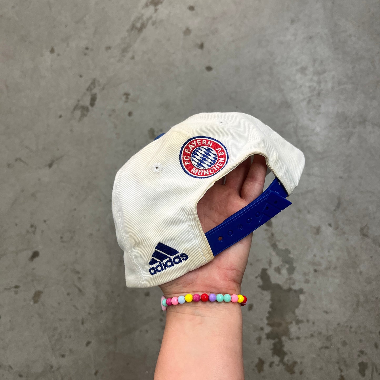 ADIDAS BAYERN MÜNCHEN 90s