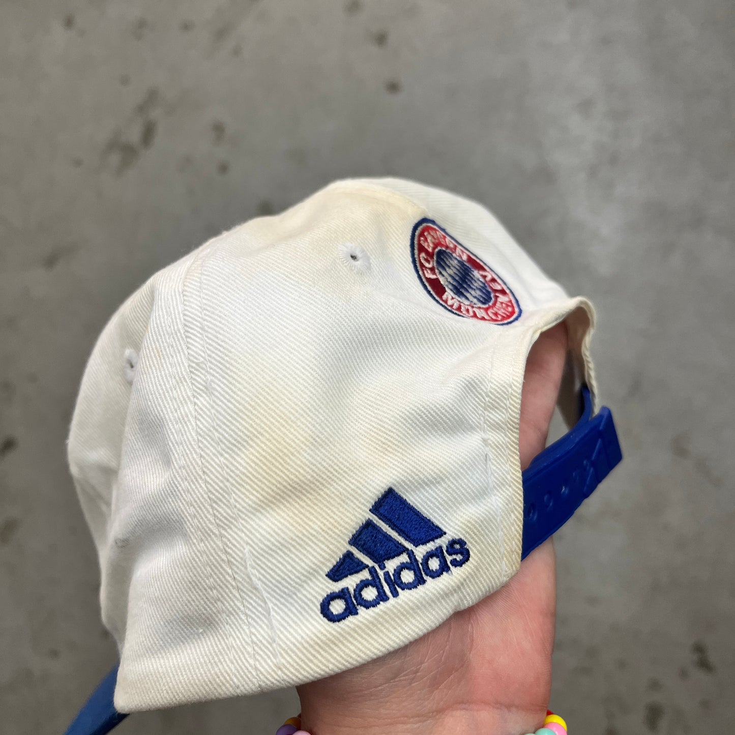 ADIDAS BAYERN MÜNCHEN 90s
