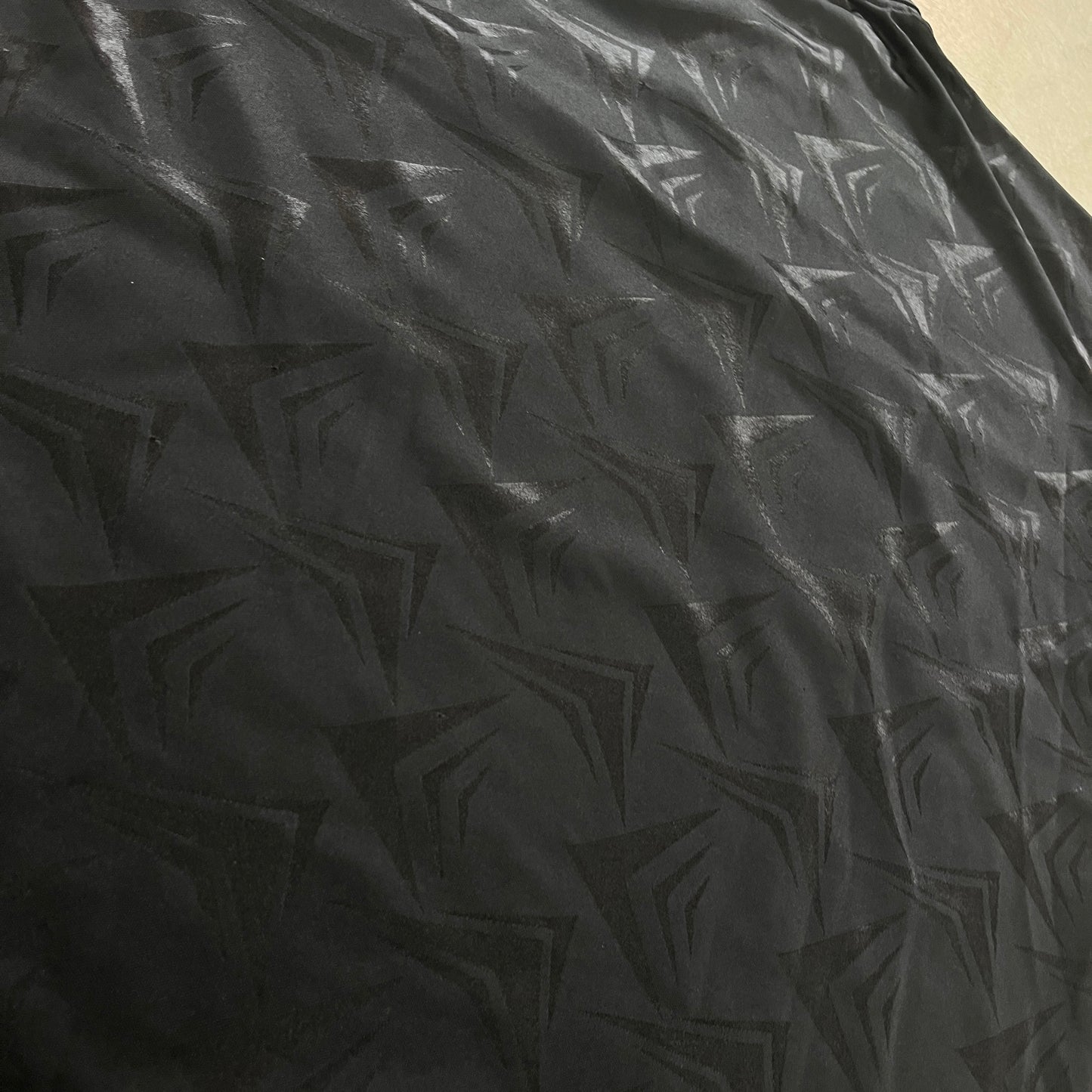 ERIMA BLK/WHT REFEREE 90s [XL]