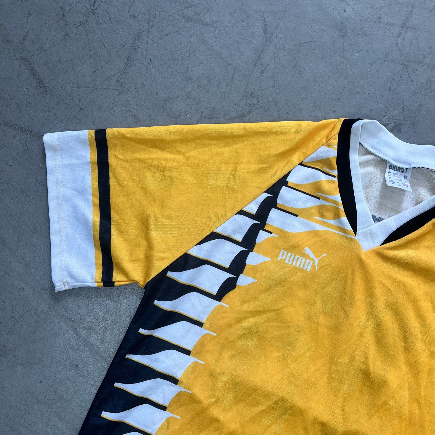 PUMA TEMPLATE 1995 [M]
