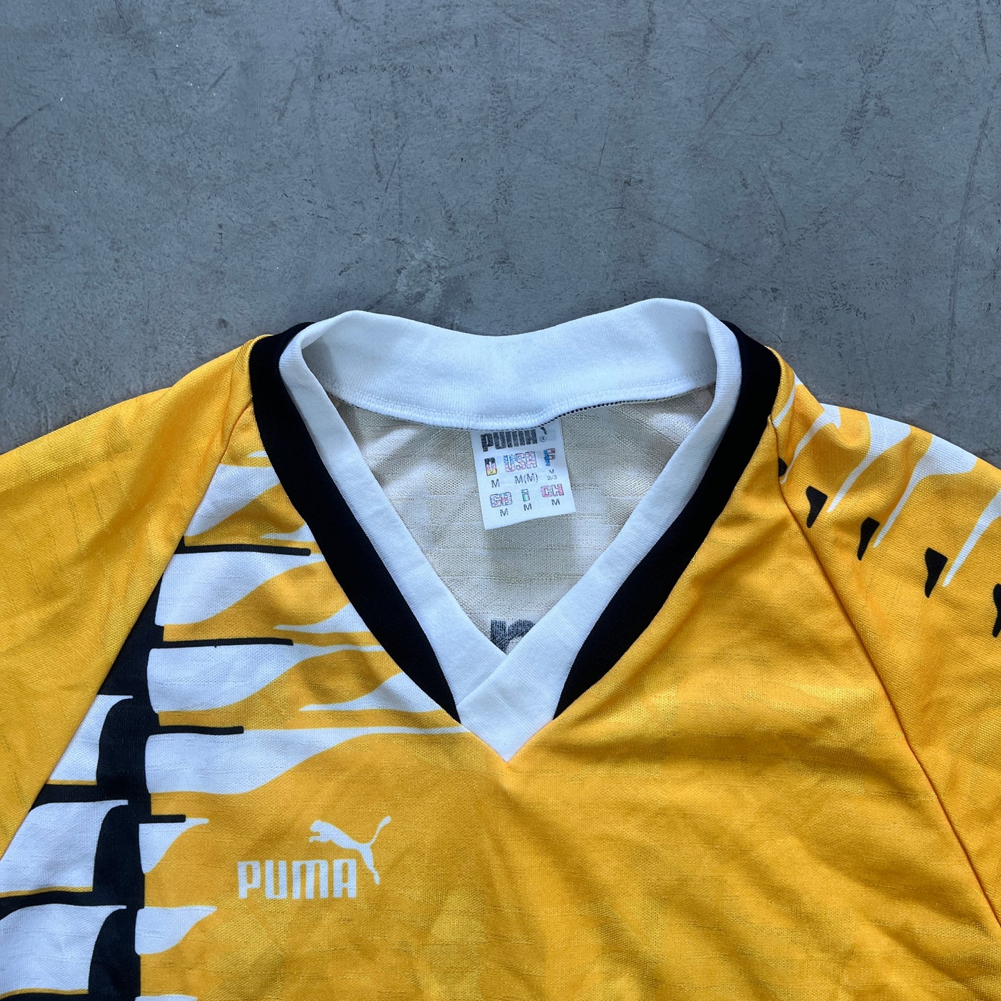 PUMA TEMPLATE 1995 [M]