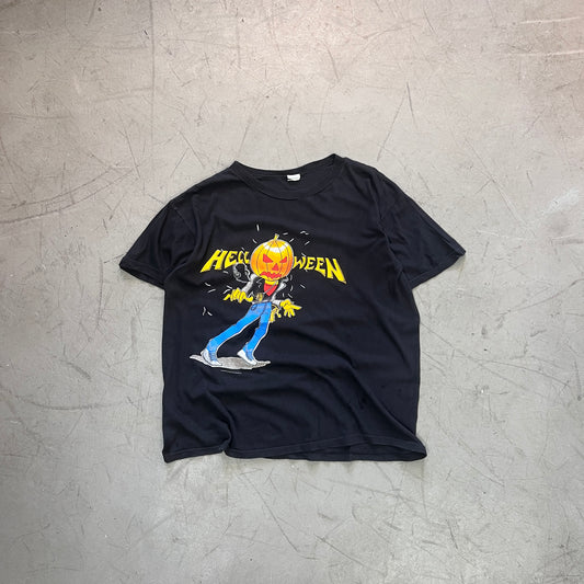 1987 HELLOWEEN SEVEN KEYS TOUR [M/L]