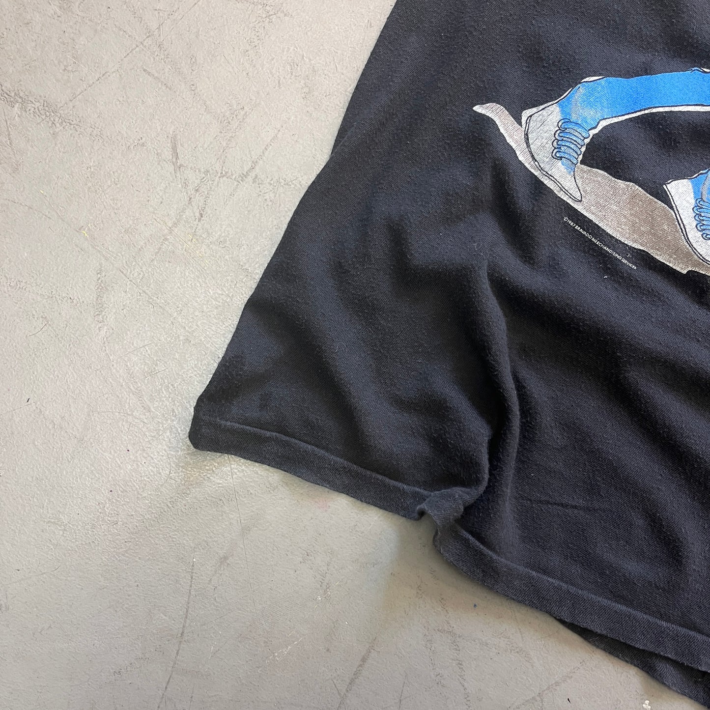 1987 HELLOWEEN SEVEN KEYS TOUR [M/L]