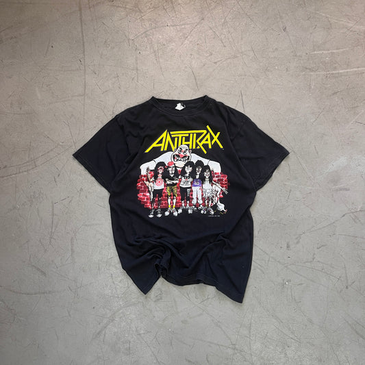1988 ANTHRAX STATE OF EUPHORIA [L]