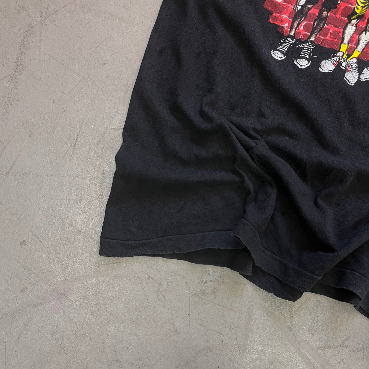 1988 ANTHRAX STATE OF EUPHORIA [L]