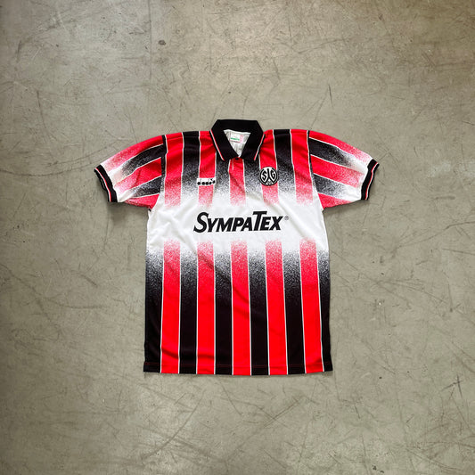 DIADORA SG WATTENSCHEID 09 HOME 1992/94 [XL]