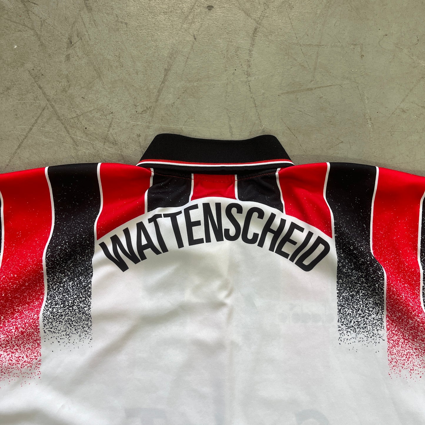 DIADORA SG WATTENSCHEID 09 HOME 1992/94 [XL]