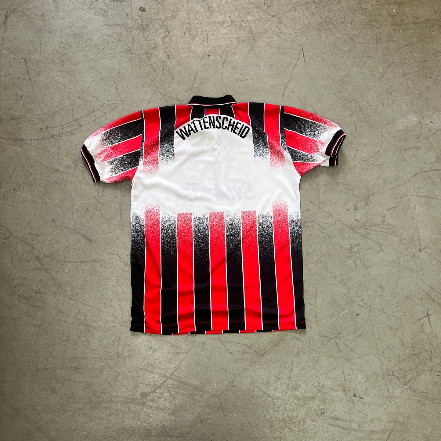 DIADORA SG WATTENSCHEID 09 HOME 1992/94 [XL]