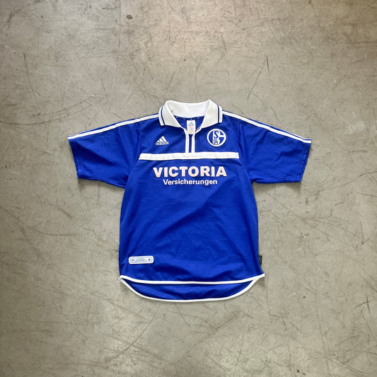 SHALKE 04 HOME 2001/02 [M]