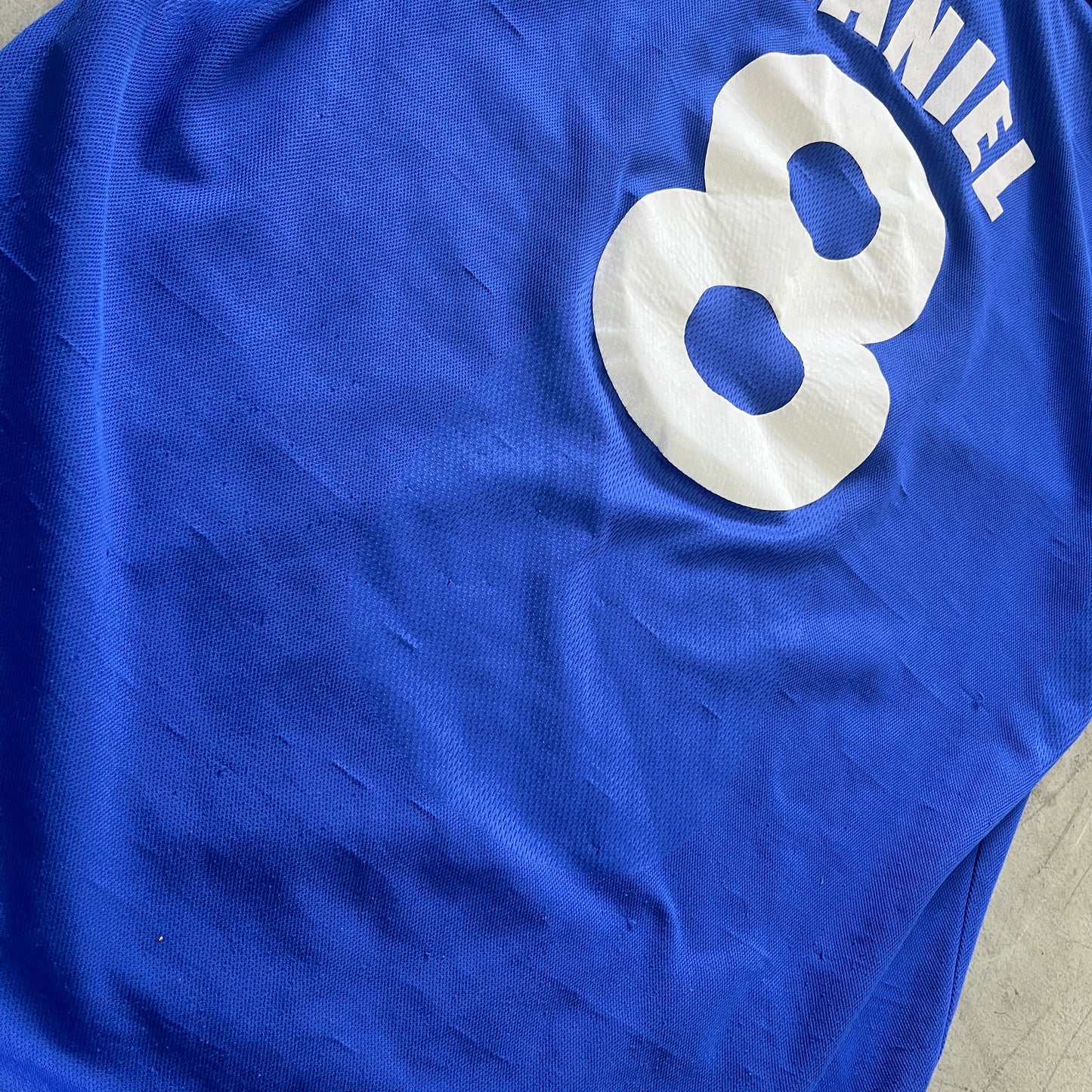 SHALKE 04 HOME 2001/02 [M]