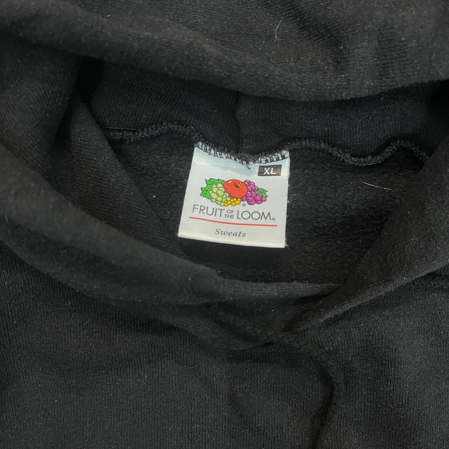 THE OFFSPRING CONSPIRACY OF ONE HOODIE 2010 [XL]