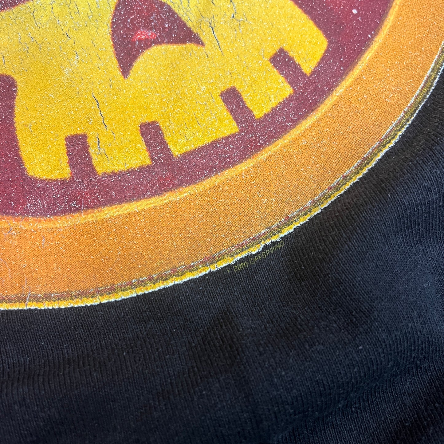 THE OFFSPRING CONSPIRACY OF ONE HOODIE 2010 [XL]