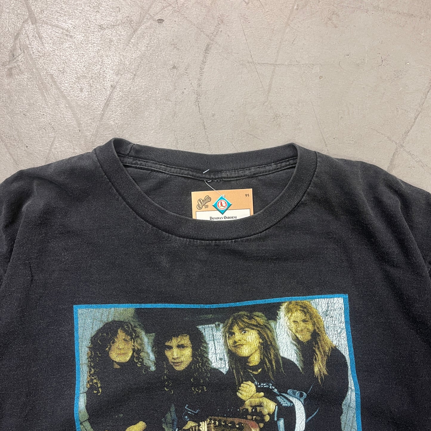 1987 METALLICA [L]