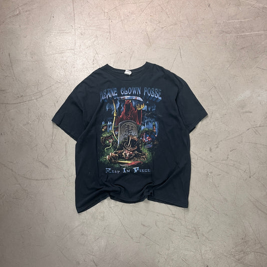 INSANE CLOWN POSSE REST IN PIECES 00s [XXL]