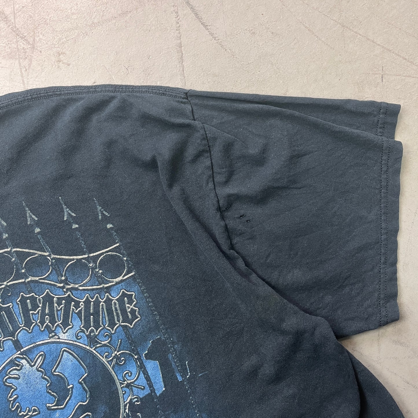 INSANE CLOWN POSSE REST IN PIECES 00s [XXL]