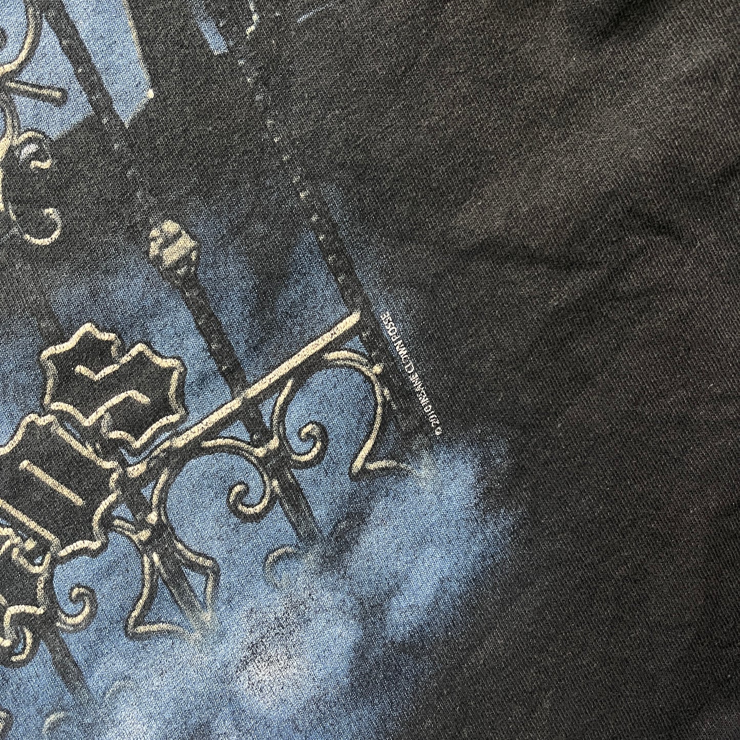 INSANE CLOWN POSSE REST IN PIECES 00s [XXL]