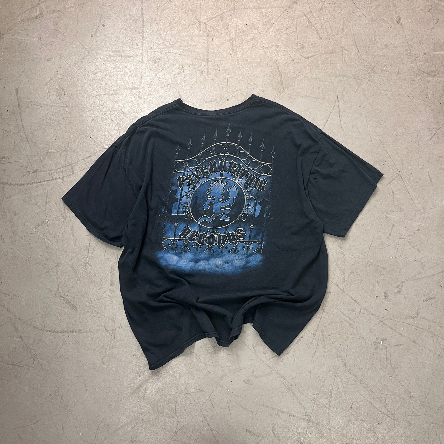 INSANE CLOWN POSSE REST IN PIECES 00s [XXL]