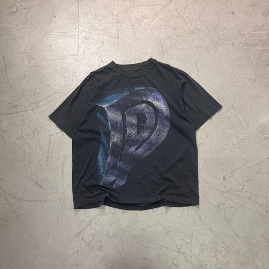 90s DEEP PURPLE SLAVES & MASTERS [L]