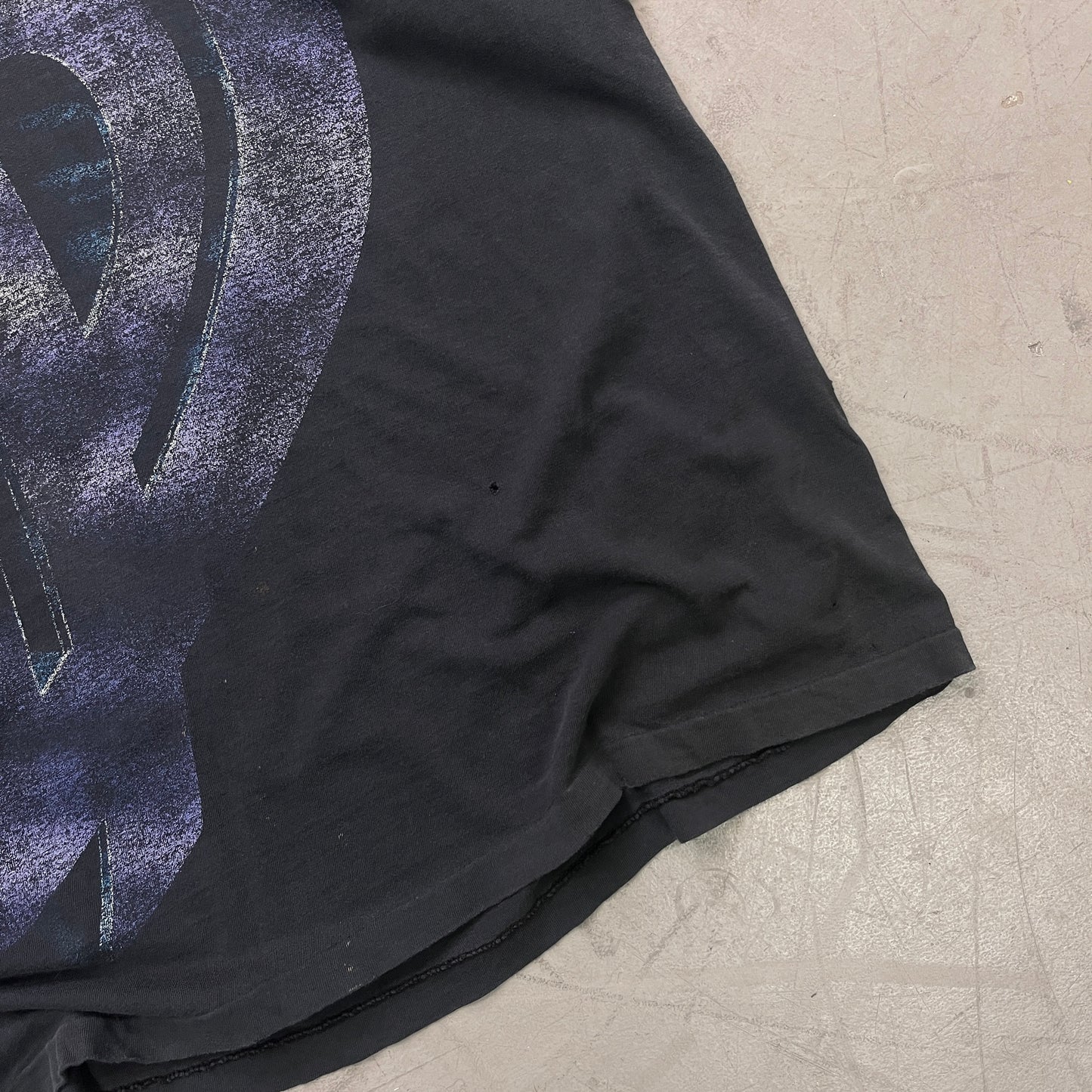 90s DEEP PURPLE SLAVES & MASTERS [L]