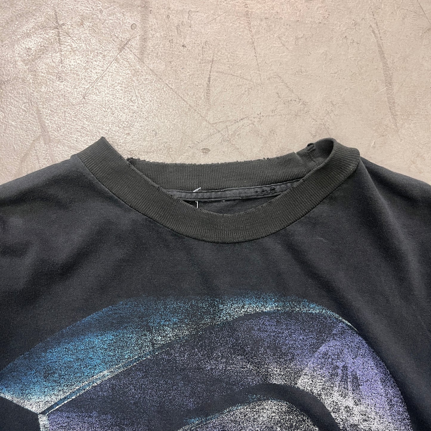 90s DEEP PURPLE SLAVES & MASTERS [L]