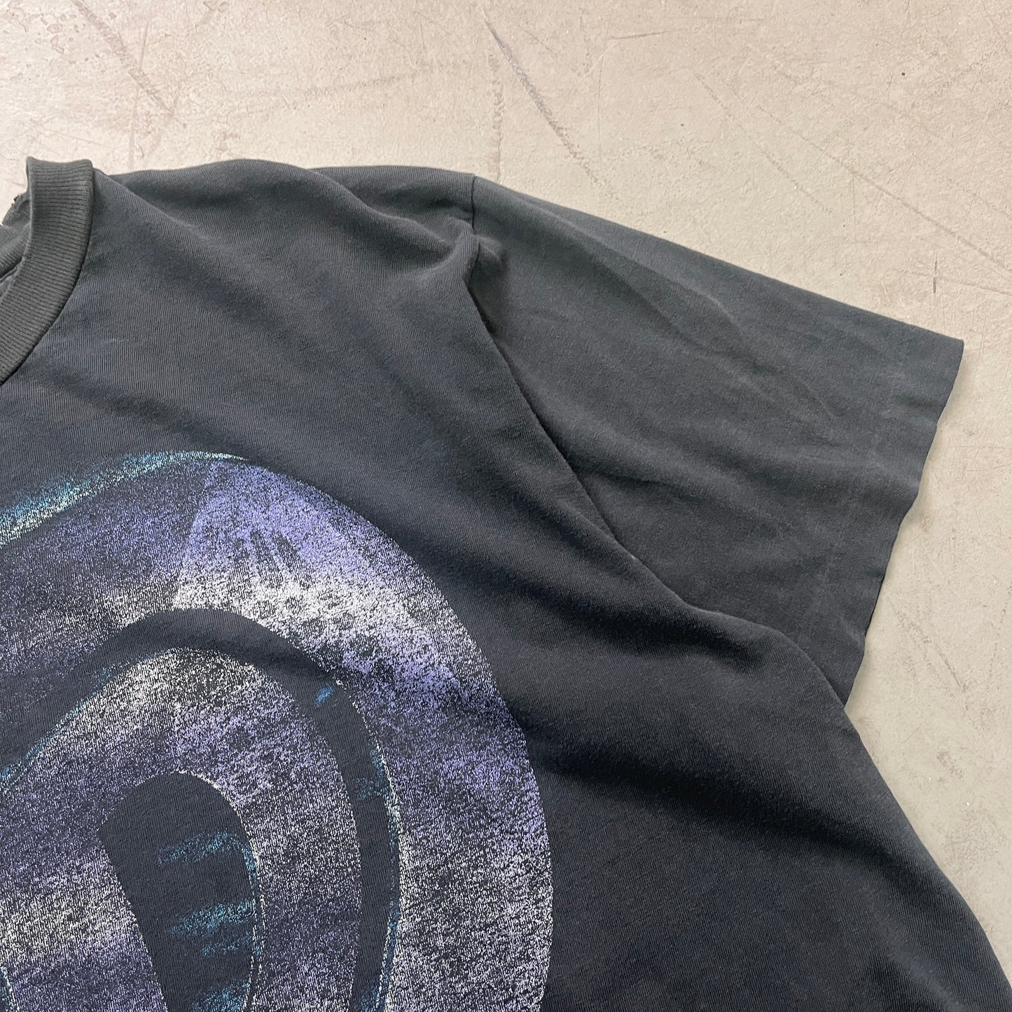 90s DEEP PURPLE SLAVES & MASTERS [L]