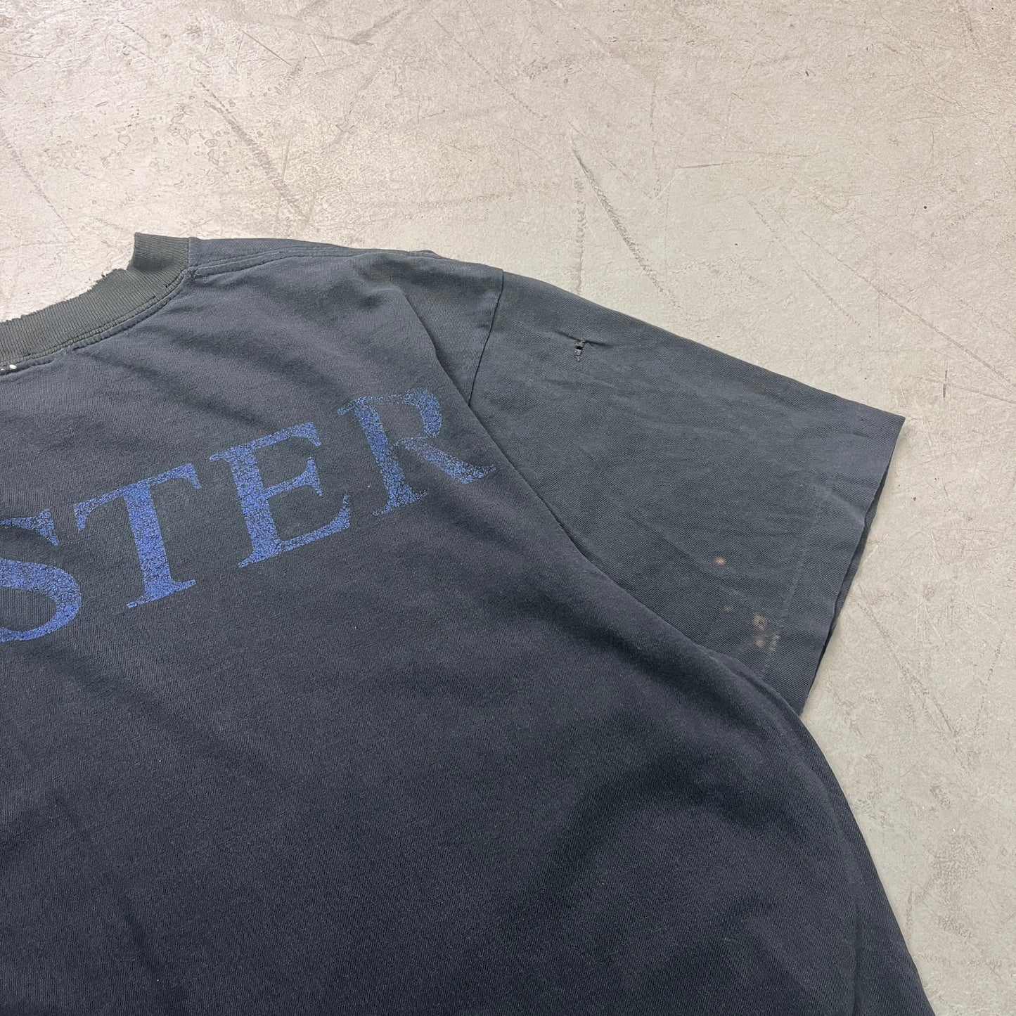 90s DEEP PURPLE SLAVES & MASTERS [L]