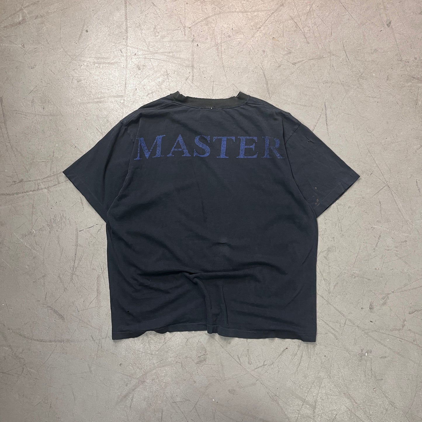 90s DEEP PURPLE SLAVES & MASTERS [L]