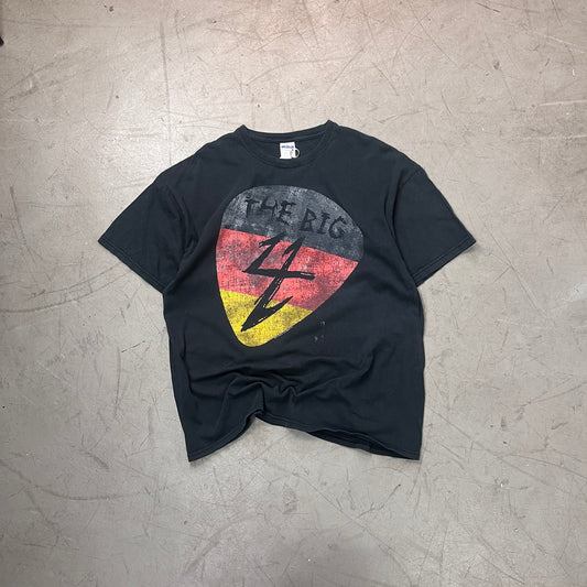 THE BIG 4 THRASH METAL 2011 [XL]