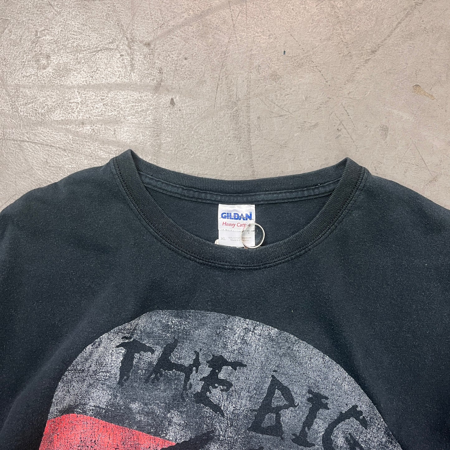 THE BIG 4 THRASH METAL 2011 [XL]