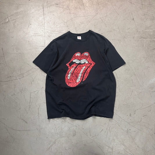 2008 THE ROLLING STONES HOT LIPS [XXL]