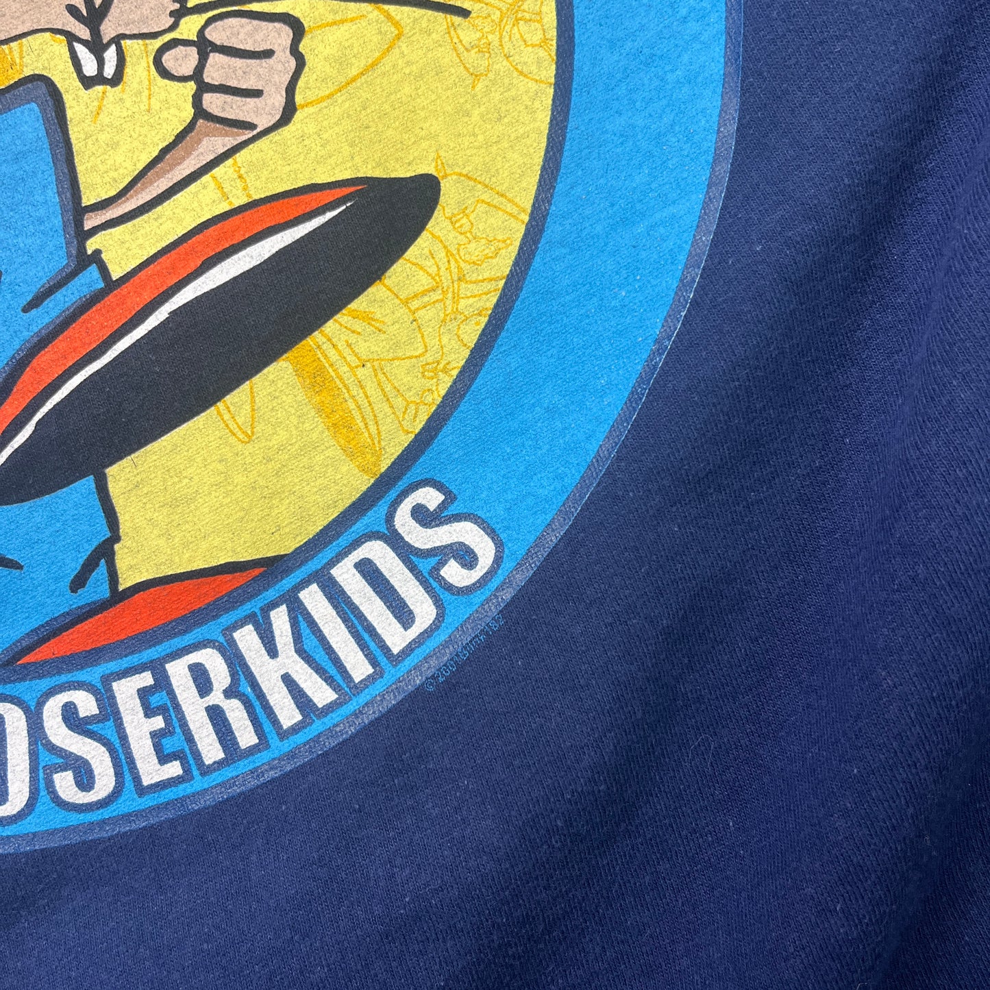 2001 BLINK 182 LOSER KIDS [M]