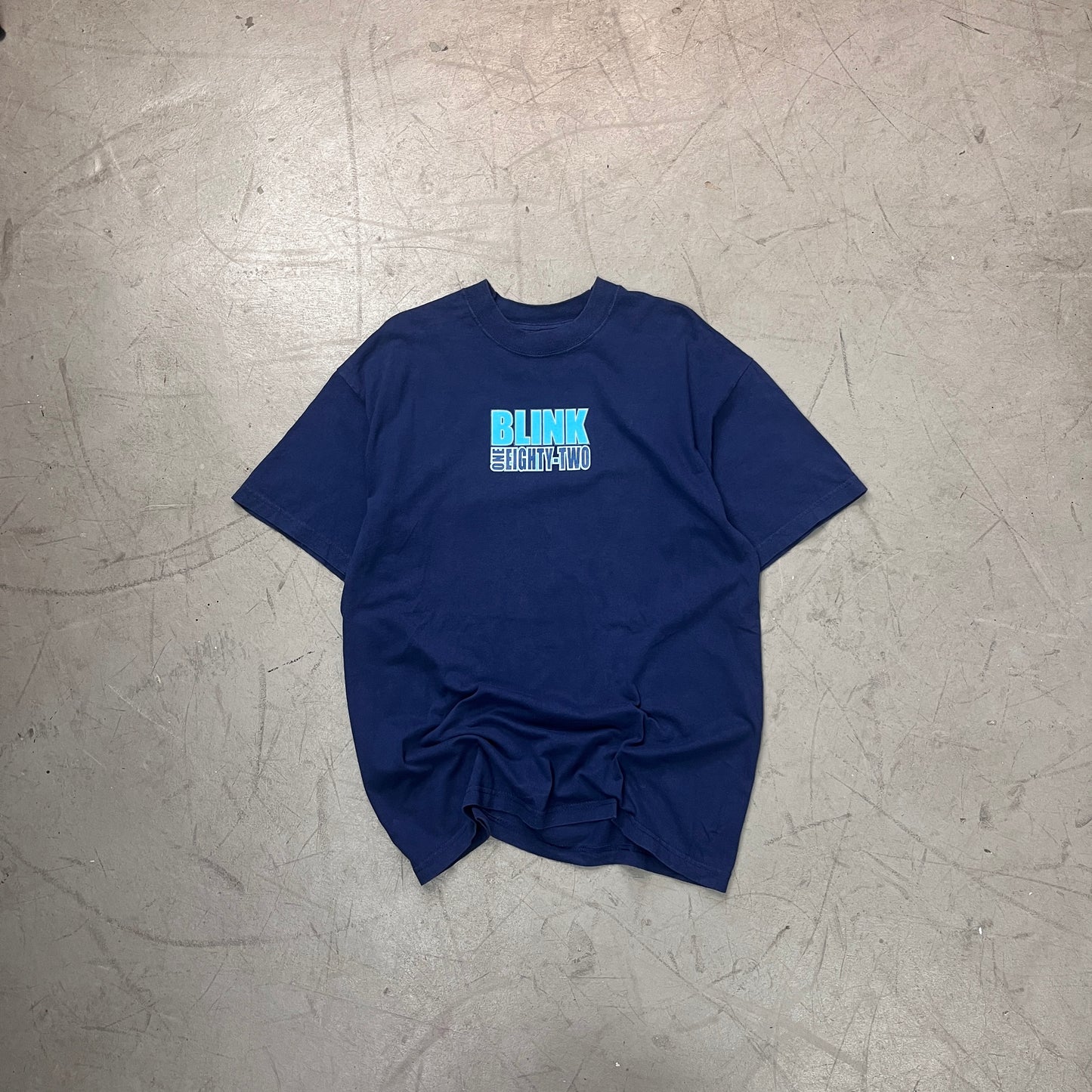 2001 BLINK 182 LOSER KIDS [M]