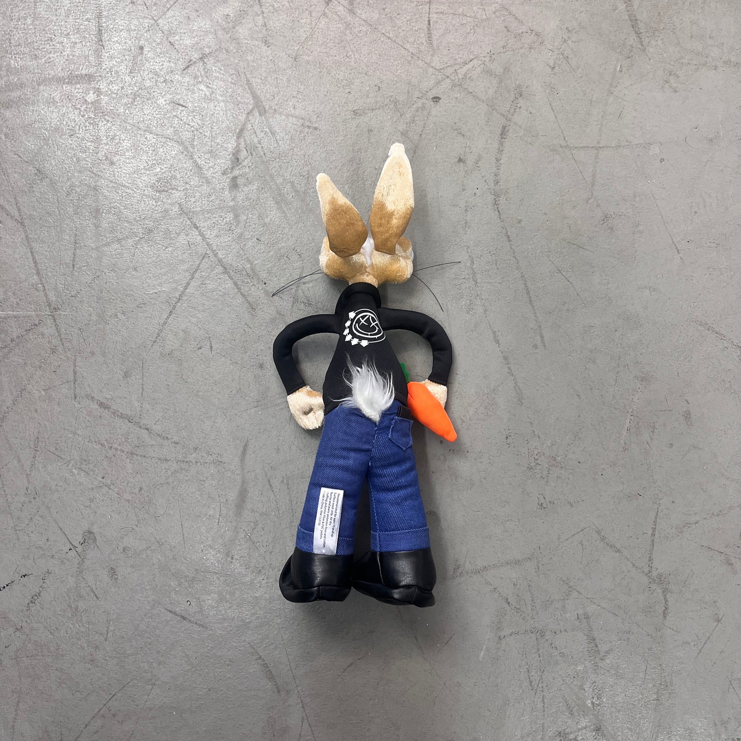 BLINK 182 LOSER KID BUNNY PLUSHY VIP 2023/24