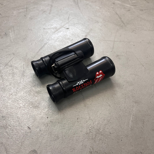 1997 ROLLING STONES BRIDGES TO BABYLON BINOCULARS