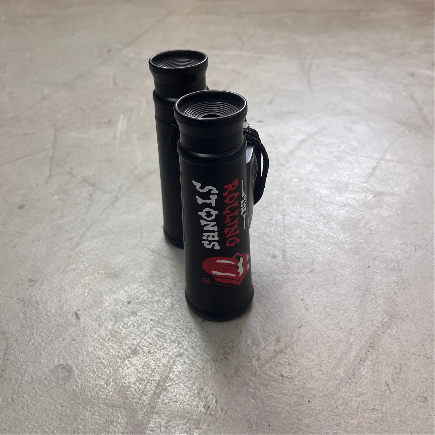 1997 ROLLING STONES BRIDGES TO BABYLON BINOCULARS