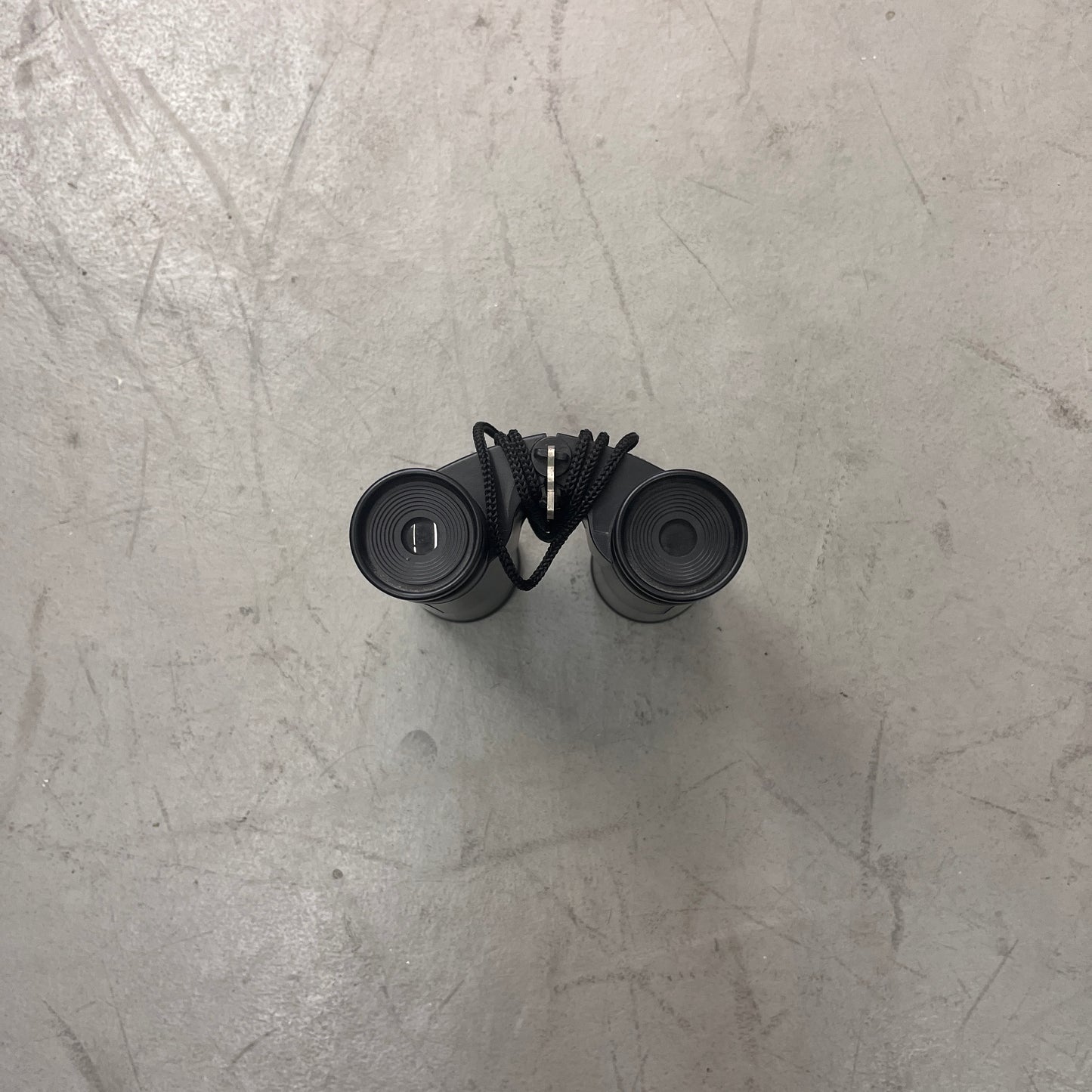 1997 ROLLING STONES BRIDGES TO BABYLON BINOCULARS