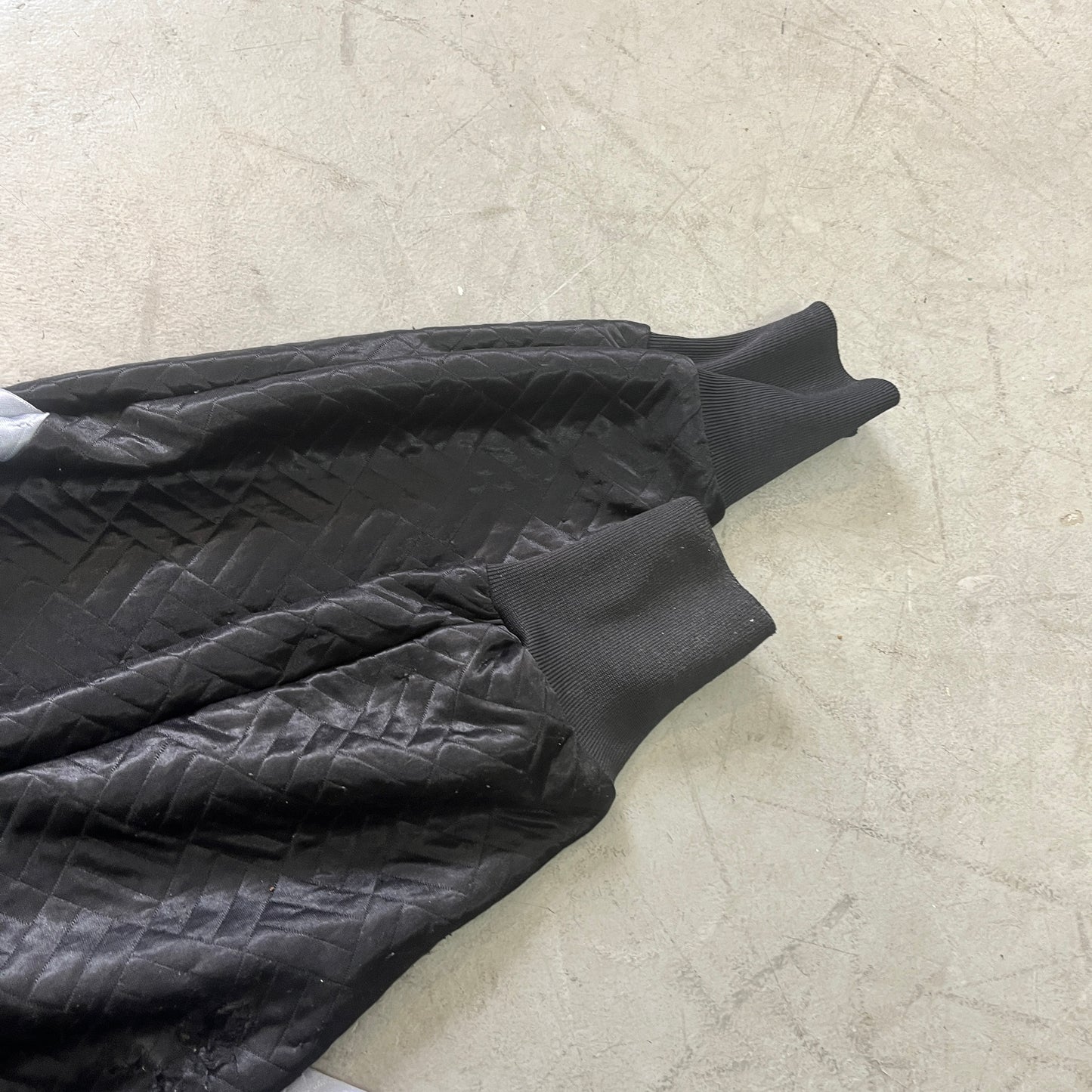 ADIDAS GOALKEEPER SILVER 90s [XL]