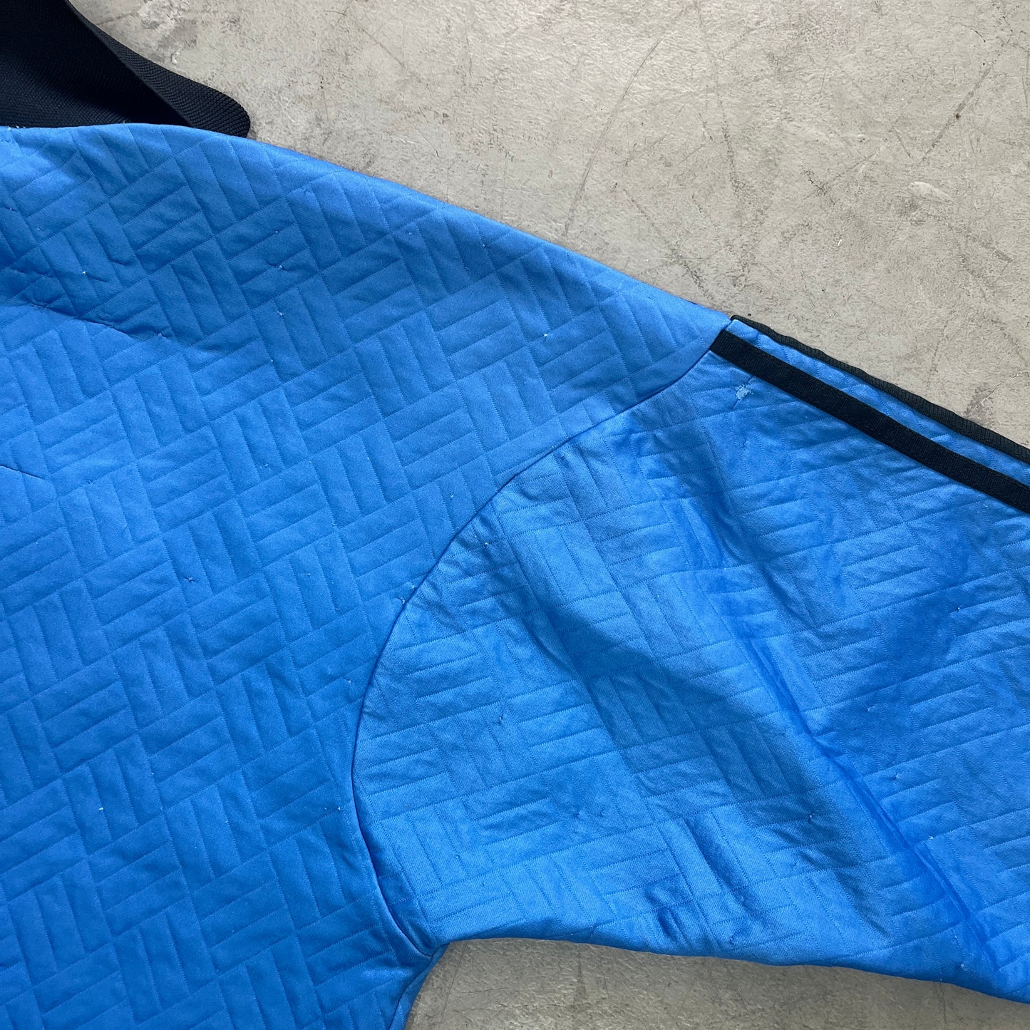 ADIDAS OLIVER KAHN GOALKEEPER 90s [XL]